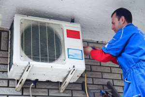 24/7 and Emergency HVAC Near Elgin, SC | Air Conidtioning and Heating Contractors